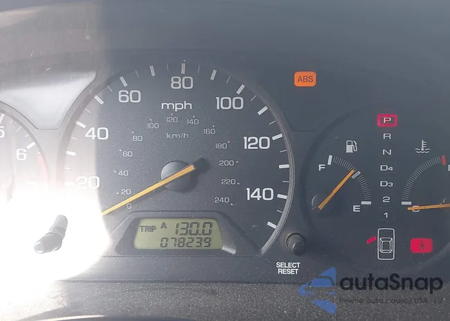 1HGCG1658XA020665: 42943914