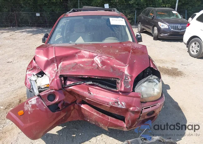 KM8JM12B79U961306: 42943930