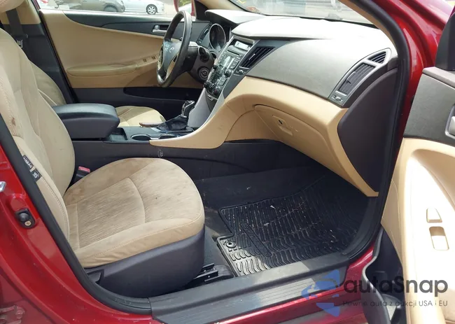 5NPEB4ACXCH323107: 42943990