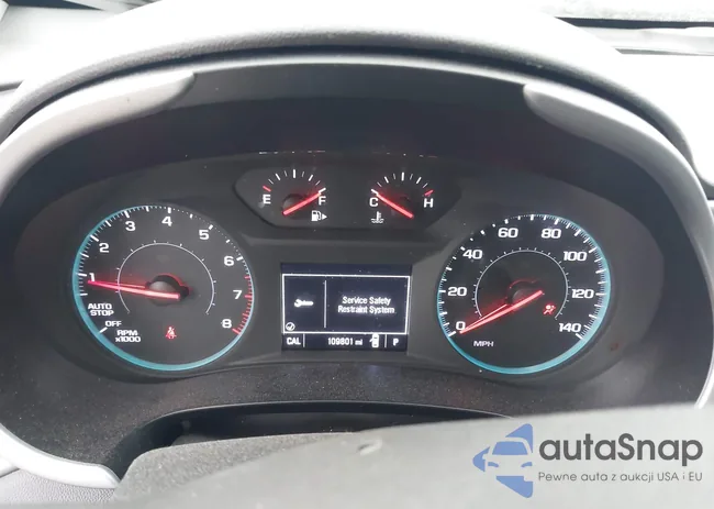 1G1ZD5ST5PF220508: 42944145