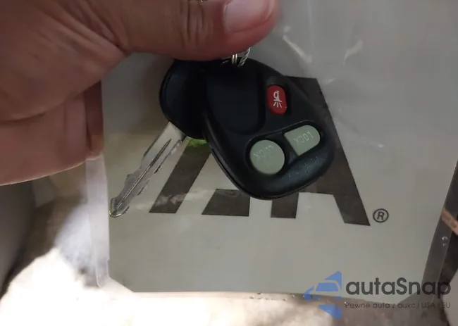 1GKEK13Z32J263617: 42943231