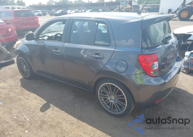 JTKKU4B41B1015312: 42943283