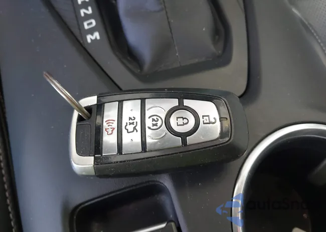 1FA6P8CF3R5410060: 42943434