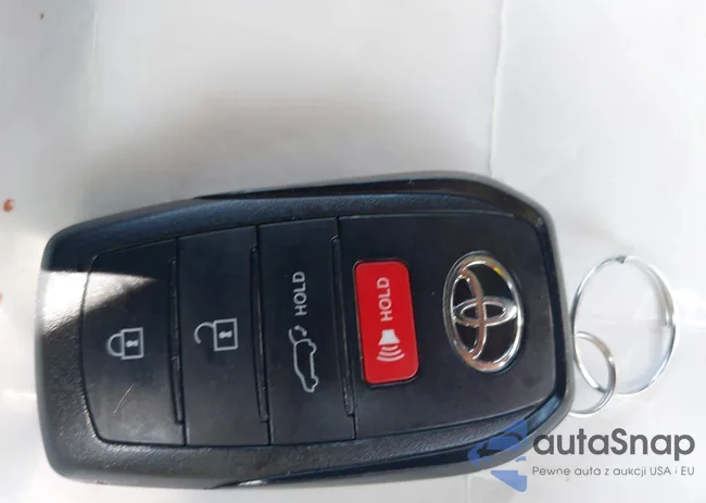 JTDACAAU2R3030597: 42943516