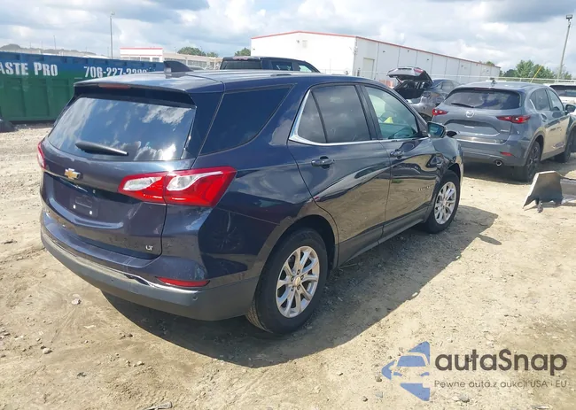 3GNAXKEV5KS545601: 42943535