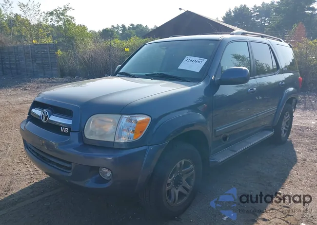 5TDBT48A16S270669: 42943597