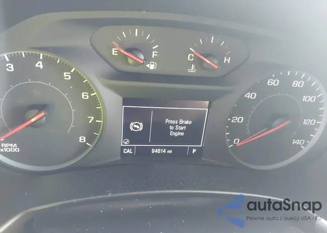 3GNAXJEV6JS602252: 42944705