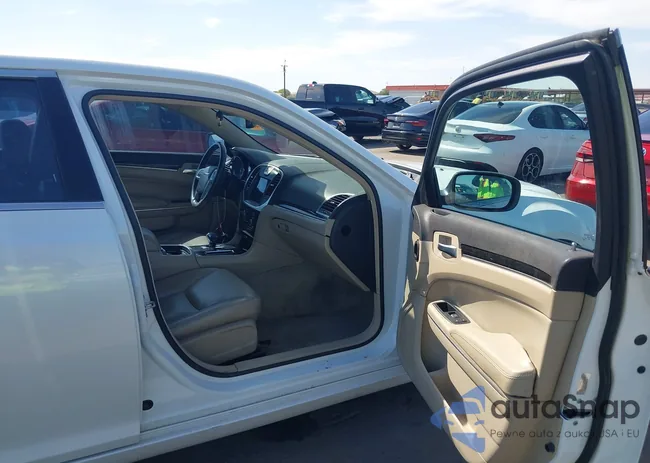 2C3CCAAG2DH528909: 42944734