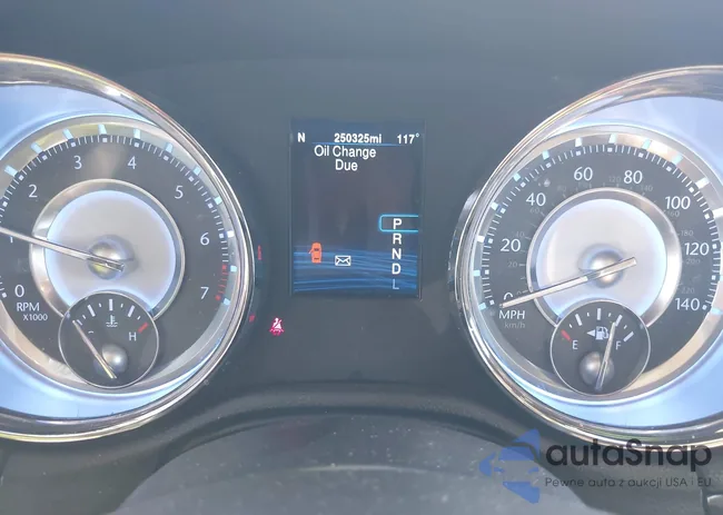 2C3CCAAG2DH528909: 42944734