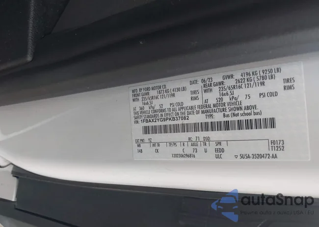 1FBAX2YG9PKB37082: 42944993