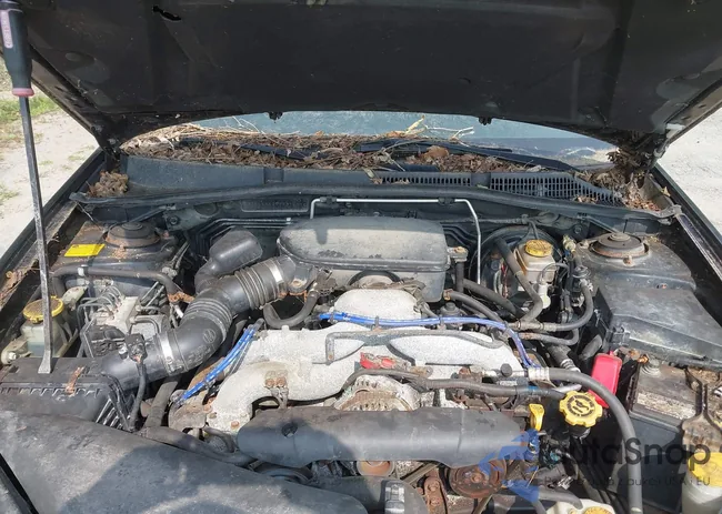 4S3BL616297231430: 42945000