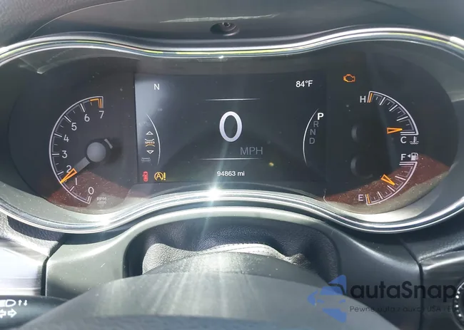 1C4RJFBGXMC612678: 42945025