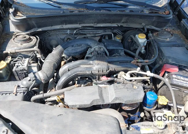 JF2SHABC5BG768650: 42945039