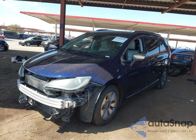 2C4RC1N79HR692299: 42945043