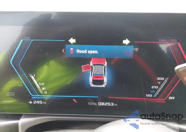 WBS43AY03RFT33136: 42945056