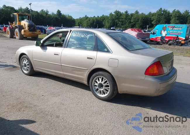 4T1BF28BX2U216955: 42945089