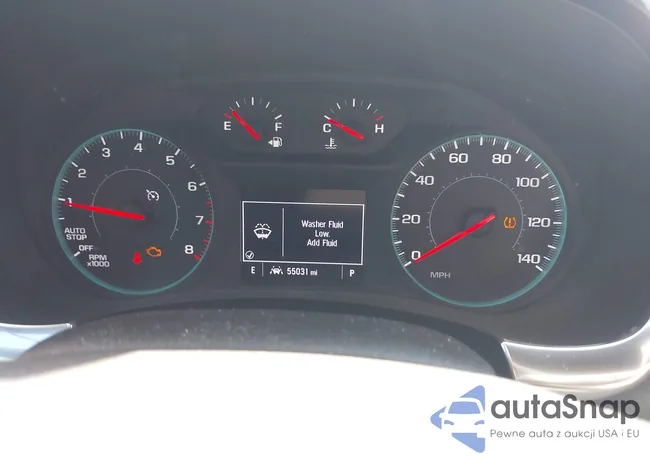 1GNERFKW0PJ294673: 42945150