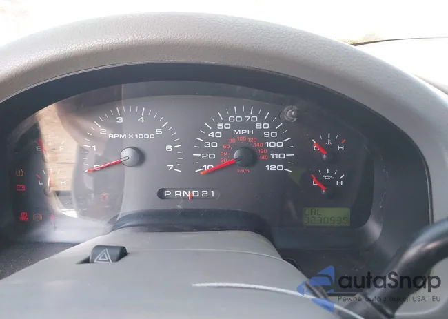 1FTPW14587FA98761: 42945193