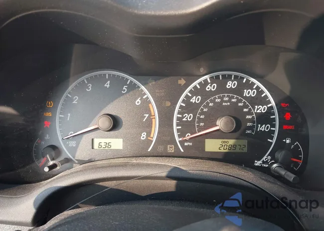 2T1BU40E99C080790: 42944301