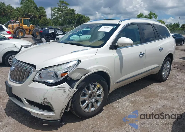 5GAKVCKDXDJ196073: 42944302