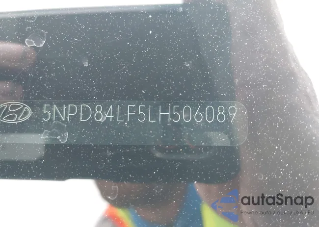 5NPD84LF5LH506089: 42944448