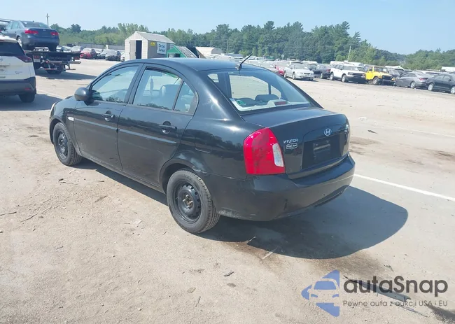 KMHCN46C27U126429: 42944487