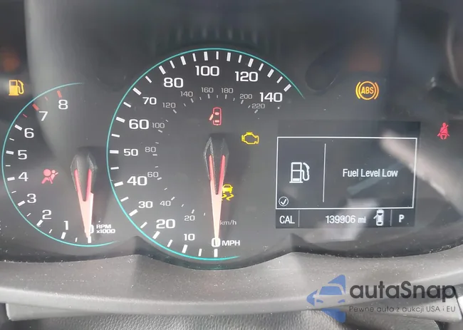 KL7CJLSBXMB314479: 42944541