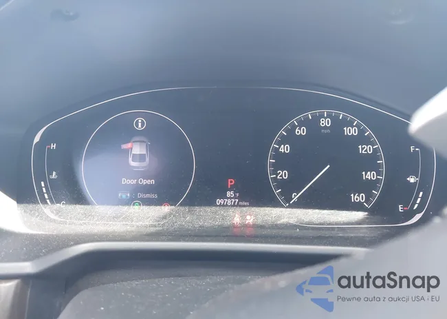 1HGCV1F92JA026252: 42944591