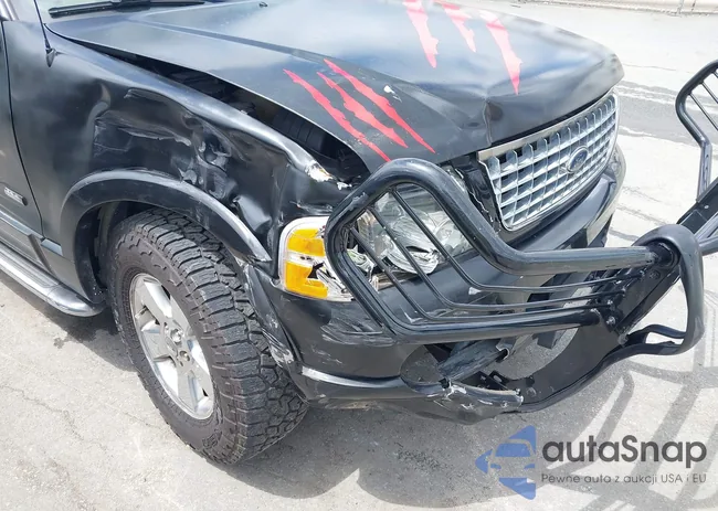 1FMZU65W63UC18321: 42945633