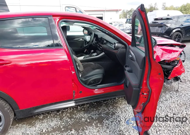 ZASPATDW6R3060733: 42945642