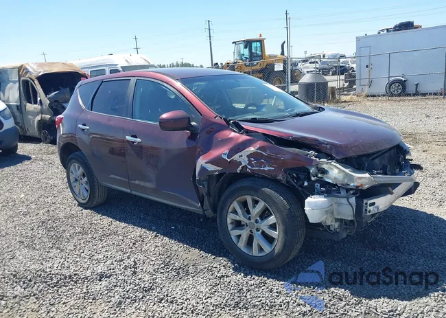 JN8AZ1MU0DW206925: 42945688