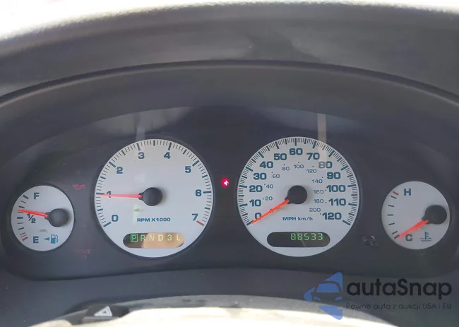 2B3HD46R52H306048: 42945700