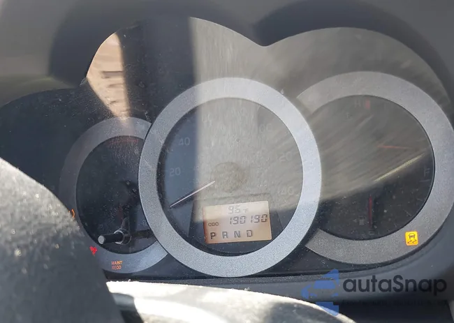 JTMZF35V595001947: 42945708