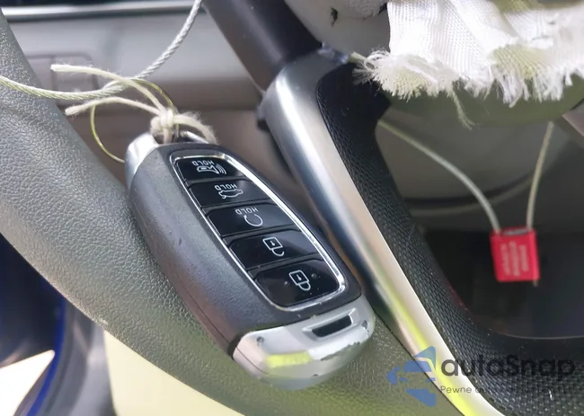 KMHLM4AG1MU121313: 42945713