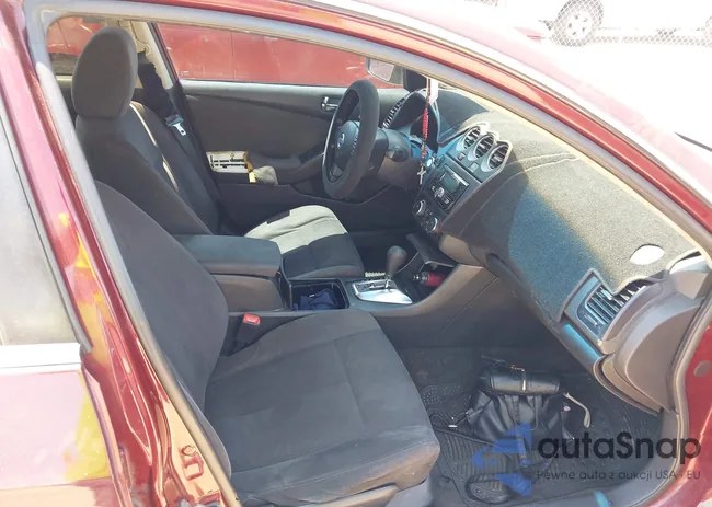 1N4AL2AP0BN458930: 42945785