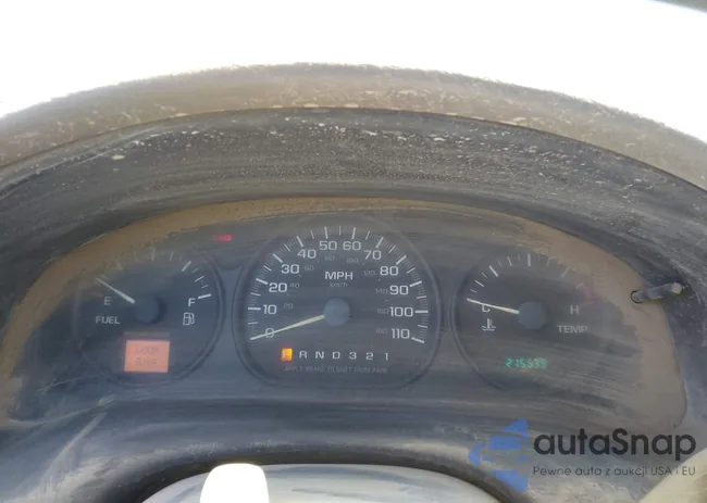 1GNDX13E52D245681: 42945866