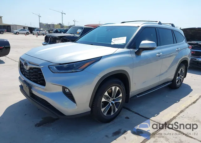 5TDGZRAH8MS527199: 42945932