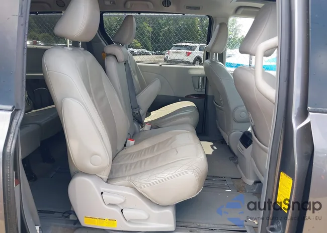 5TDYK3DC6ES498079: 42946108