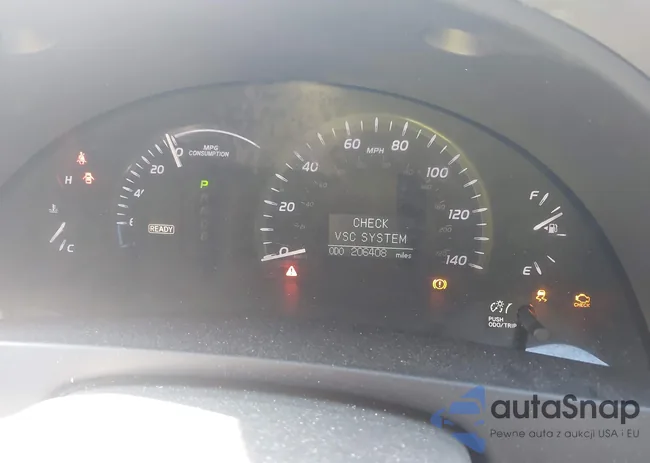 4T1BB46K27U019277: 42946117