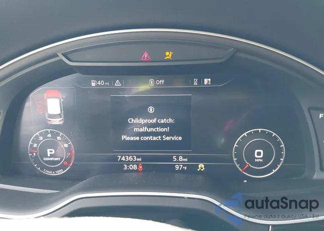 WA1LAAF7XKD014675: 42946131