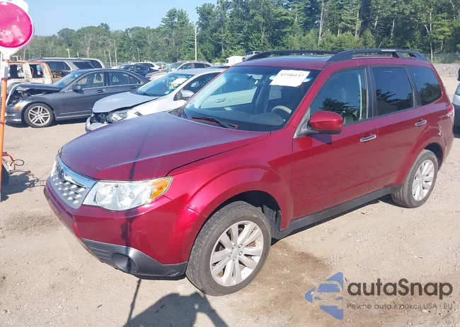 JF2SHADC7CH464194: 42946137