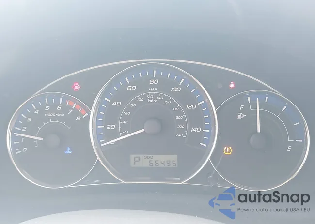 JF2SHADC7CH464194: 42946137