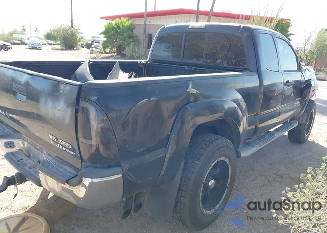 5TETU62N15Z115646: 42945353