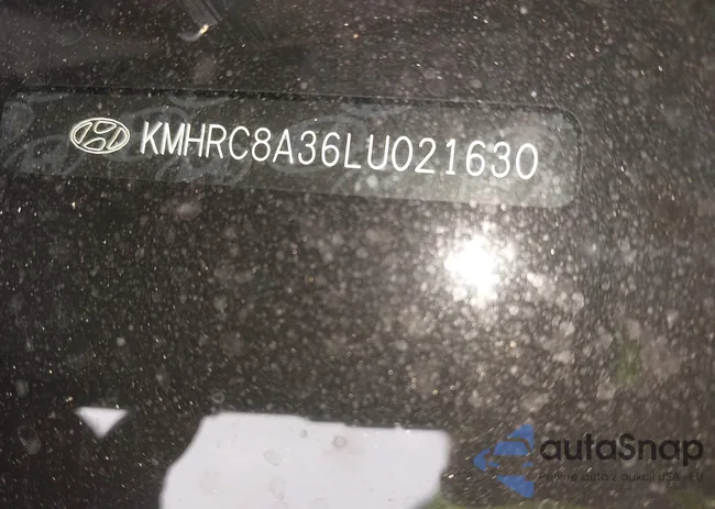 KMHRC8A36LU021630: 42945400