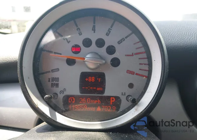 WMWMF3C5XATZ63980: 42945407