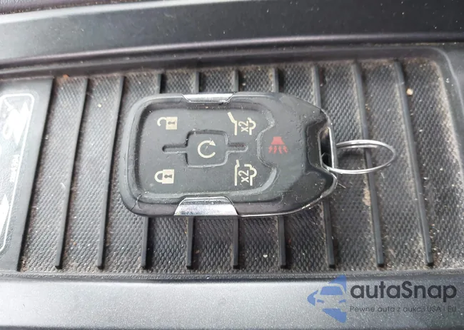 1GKS2BKC7GR303552: 42945430