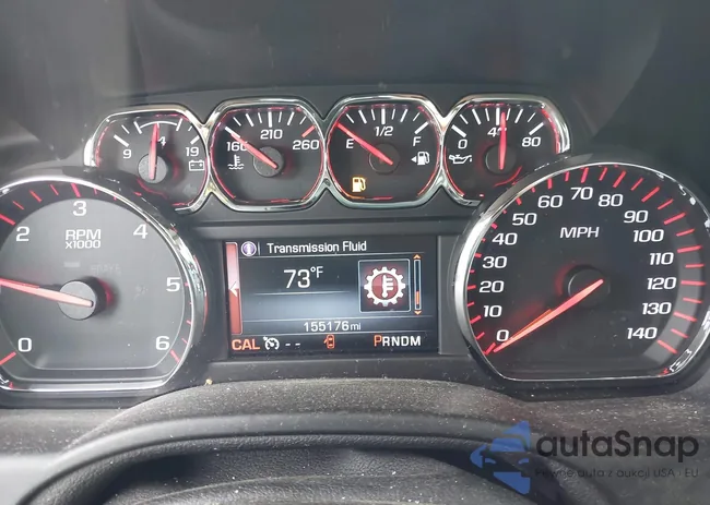 1GKS2BKC7GR303552: 42945430