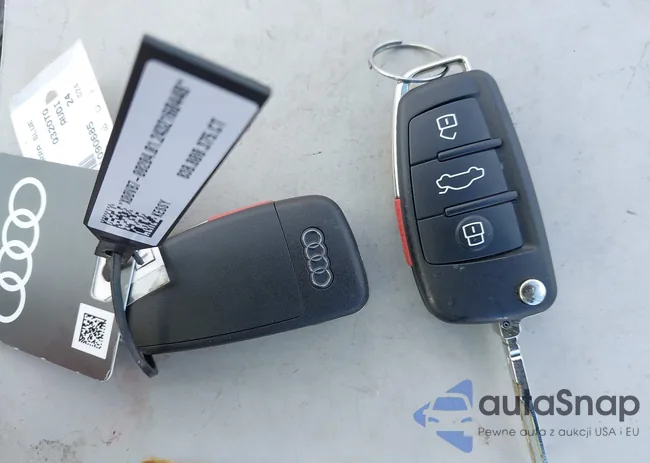 WA1EECF36R1090685: 42945555