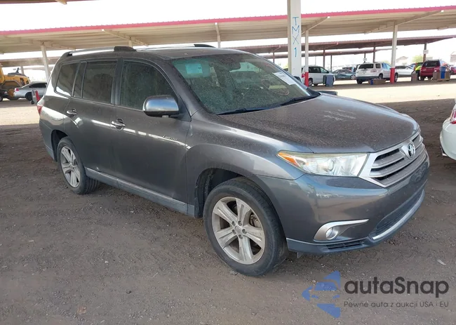 5TDYK3EH7CS087409: 42945601