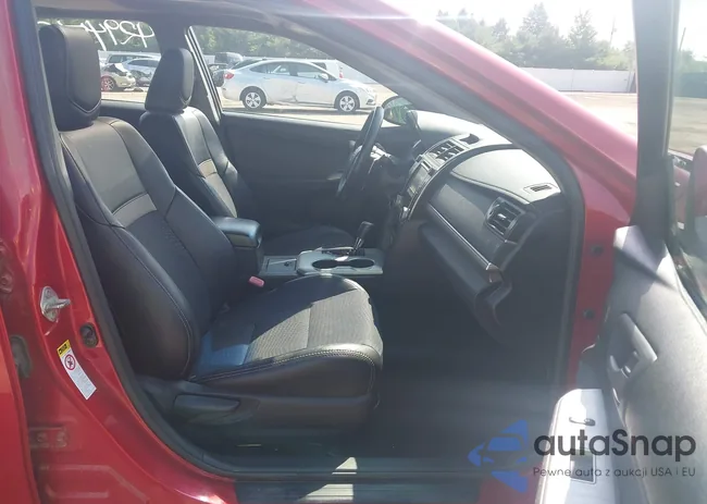 4T1BF1FK8CU622814: 42945622